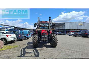 Tracteur agricole Case-IH cs 86: photos 4