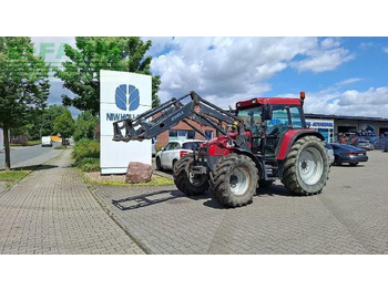 Tracteur agricole Case-IH cs 86: photos 3
