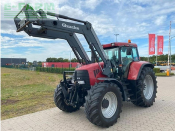 Tracteur agricole CASE IH CVX 150