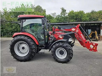 Tracteur agricole CASE IH Farmall 55A