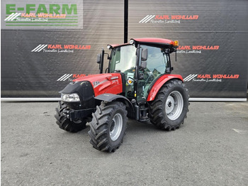 Tracteur agricole CASE IH Farmall 75A