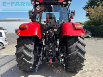 Tracteur agricole Case-IH maxxum 125 mc ad 8 MC: photos 4