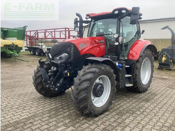 Tracteur agricole CASE IH Maxxum 150