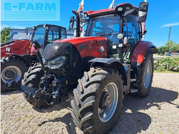 Tracteur agricole CASE IH Maxxum 150