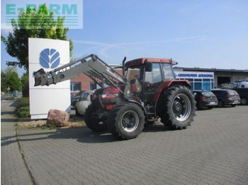 Tracteur agricole CASE IH Maxxum 5120