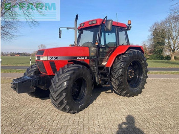 Tracteur agricole CASE IH Maxxum 150