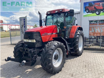 Tracteur agricole CASE IH MX Maxxum