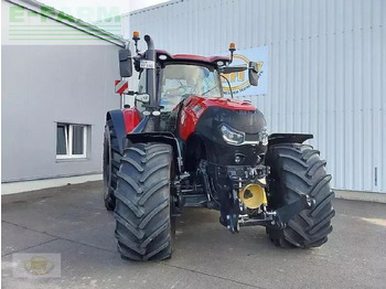 Tracteur agricole CASE IH Optum 300