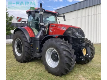 Tracteur agricole CASE IH Optum 300