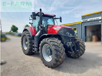 Tracteur agricole CASE IH Optum 300