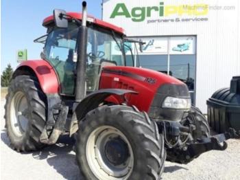 Tracteur agricole Case-IH puma 125: photos 1