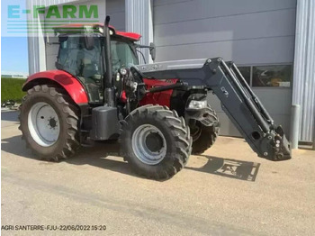 Tracteur agricole CASE IH Puma 150