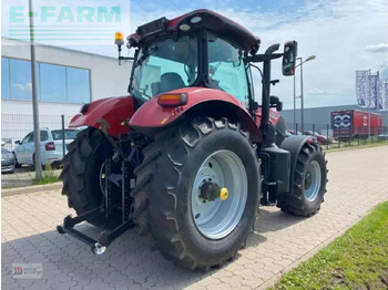 Tracteur agricole Case-IH puma 150 x X: photos 4