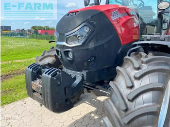 Tracteur agricole Case-IH puma 150 x X: photos 2