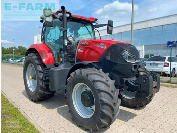 Tracteur agricole Case-IH puma 150 x X: photos 3