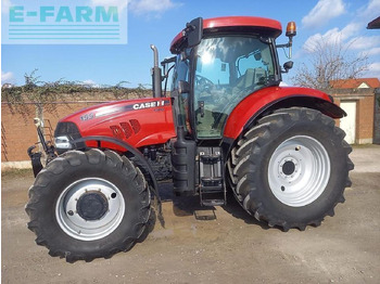 Tracteur agricole CASE IH Puma