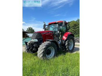 Tracteur agricole CASE IH Puma 160