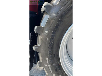 Tracteur agricole Case-IH puma 165 multicontroller (stage v): photos 4