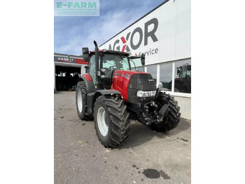 Tracteur agricole CASE IH Puma