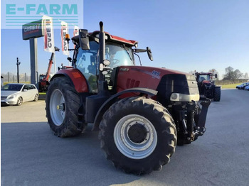 Tracteur agricole CASE IH Puma 185