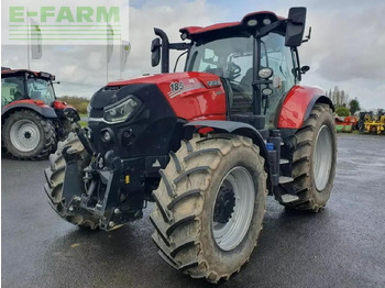 Tracteur agricole CASE IH Puma 185