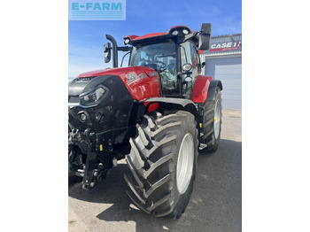 Tracteur agricole Case-IH puma 220 cvxdrive (stage v): photos 3 Tracteur agricole Case-IH puma 220 cvxdrive (stage v): photos 3
