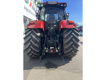 Tracteur agricole Case-IH puma 220 cvxdrive (stage v): photos 4 Tracteur agricole Case-IH puma 220 cvxdrive (stage v): photos 4