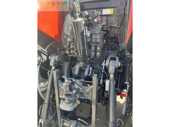 Tracteur agricole Case-IH puma 220 cvxdrive (stage v): photos 5 Tracteur agricole Case-IH puma 220 cvxdrive (stage v): photos 5