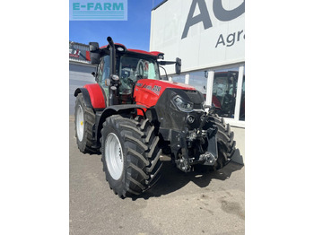 Tracteur agricole CASE IH Puma 220