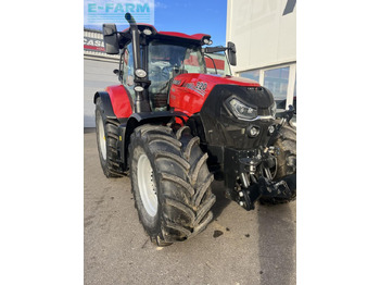 Tracteur agricole CASE IH Puma 220