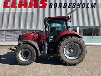 Tracteur agricole CASE IH Puma 240
