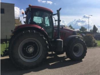 Tracteur agricole Case-IH puma cvx 185: photos 2