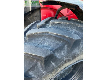 Tracteur agricole Case-IH puma cvx 240 CVX: photos 3