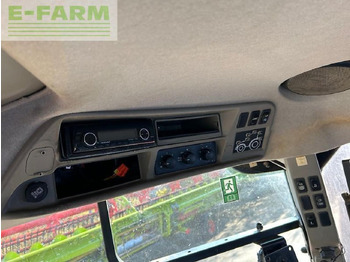 Tracteur agricole Case-IH puma cvx 240 CVX: photos 4
