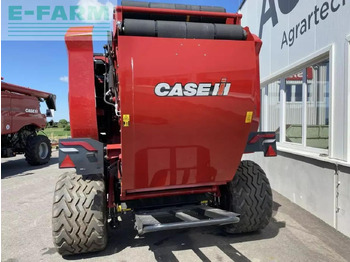 Presse à balles cubiques Case-IH rb 466 hd pro cutter 25 k: photos 4