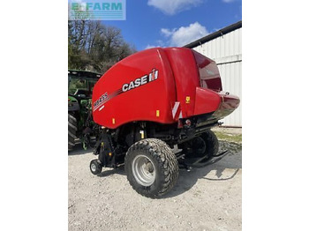 Presse à balles cubiques CASE IH