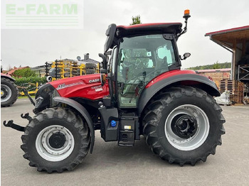 Tracteur agricole CASE IH Vestrum