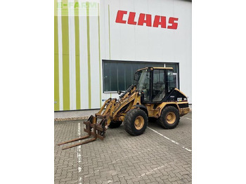 Mini pelle CATERPILLAR 906