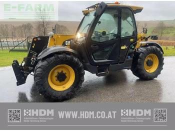 Chariot télescopique CATERPILLAR TH