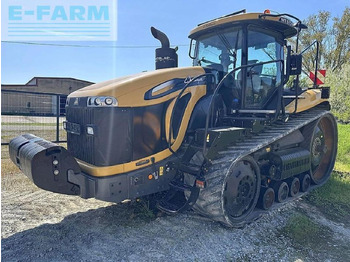 Tracteur agricole CHALLENGER
