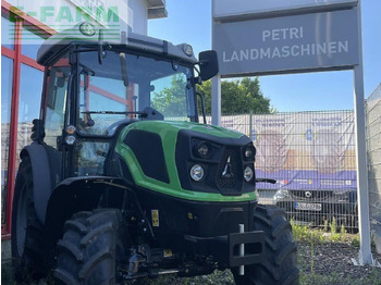 Tracteur agricole DEUTZ