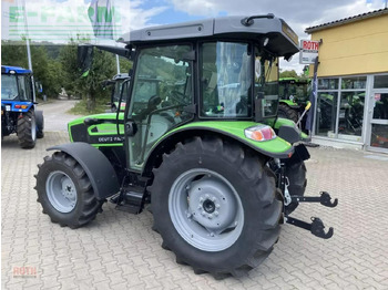 Tracteur agricole Deutz-Fahr 5070 d keyline: photos 5
