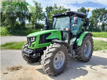 Tracteur agricole DEUTZ