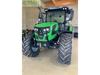 Tracteur agricole DEUTZ