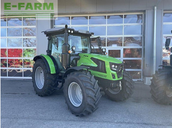 Tracteur agricole DEUTZ