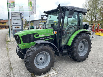 Tracteur agricole DEUTZ