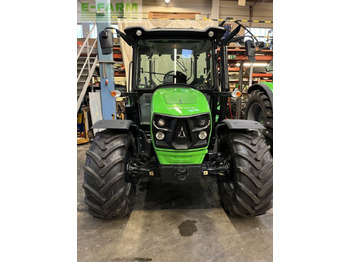 Tracteur agricole DEUTZ