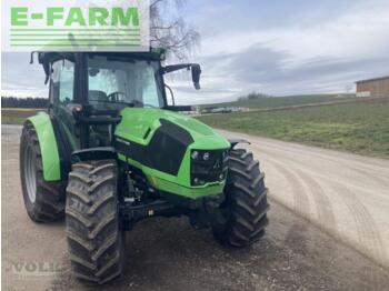 Tracteur agricole Deutz-Fahr 5090.4 g plus ls: photos 1