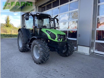 Tracteur agricole DEUTZ D