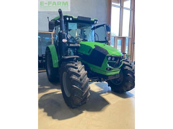 Tracteur agricole DEUTZ